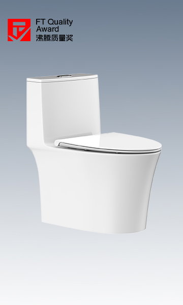 HC0908DT D8超旋風坐便器