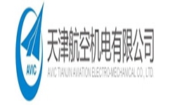   天津航空機電