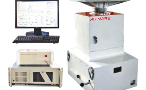 碰撞試驗(yàn)臺(tái)工作原理