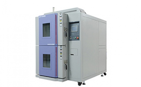 冷熱沖擊試驗箱的保養注意事項
