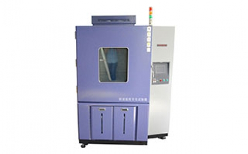 造成快速溫變低溫試驗(yàn)箱降溫緩慢原因