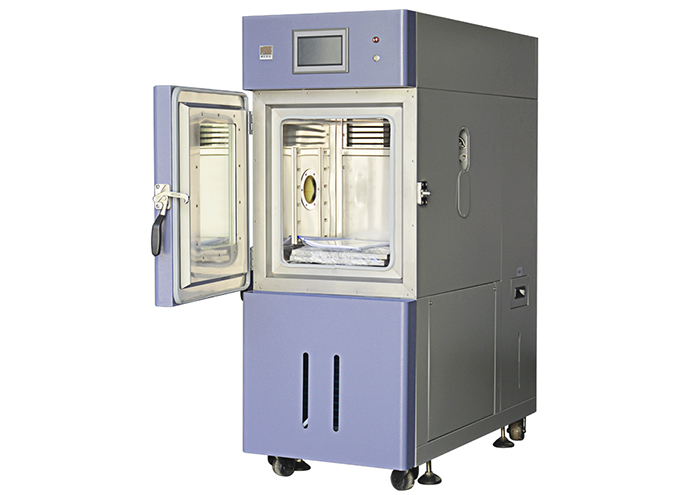 關于恒溫恒濕試驗箱的操作誤區(qū)你踩雷了嗎？(圖1)