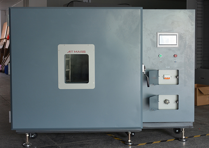 劃重點搬運低氣壓試驗箱的注意事項(圖1) 劃重點搬運低氣壓試驗箱的注意事項(圖1)