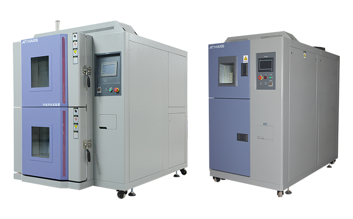如何選購冷熱沖擊試驗(yàn)箱?(圖1) 如何選購冷熱沖擊試驗(yàn)箱?(圖1)