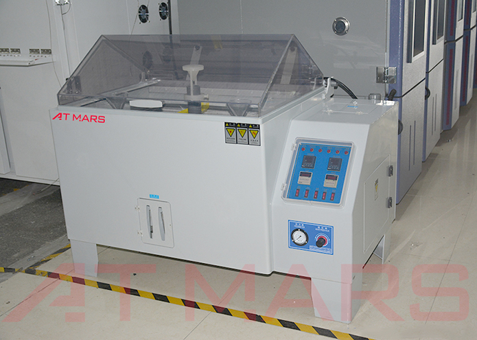 【星拓環境】汽車中性鹽霧試驗機中的“鹽”到底是什么?(圖1) 【星拓環境】汽車中性鹽霧試驗機中的“鹽”到底是什么?(圖1)