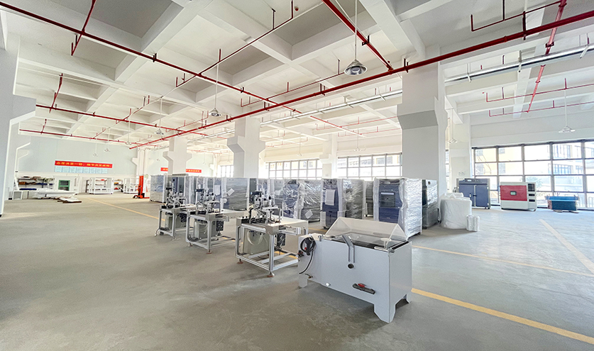 鹽霧試驗(yàn)機(jī)的操作規(guī)程(圖1) 鹽霧試驗(yàn)機(jī)的操作規(guī)程(圖1)