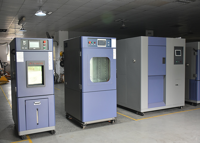 實(shí)驗(yàn)室必選！恒溫恒濕試驗(yàn)箱和快速溫變試驗(yàn)箱詳解(圖1)