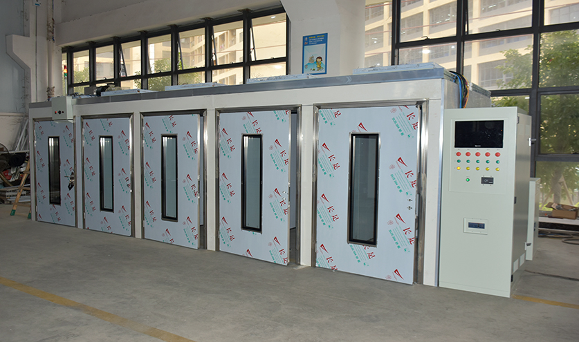 高低溫試驗箱低溫不達標，如何解決？(圖1)